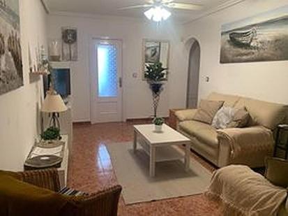 Villa Vistabella Golf Flat With Access To Pool And Parking Orihuela Exterior foto